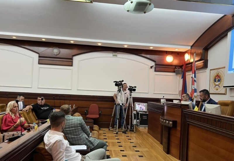 Dom zdravlja Banjaluka dobio direktora, besplatan prevoz za višečlane porodice