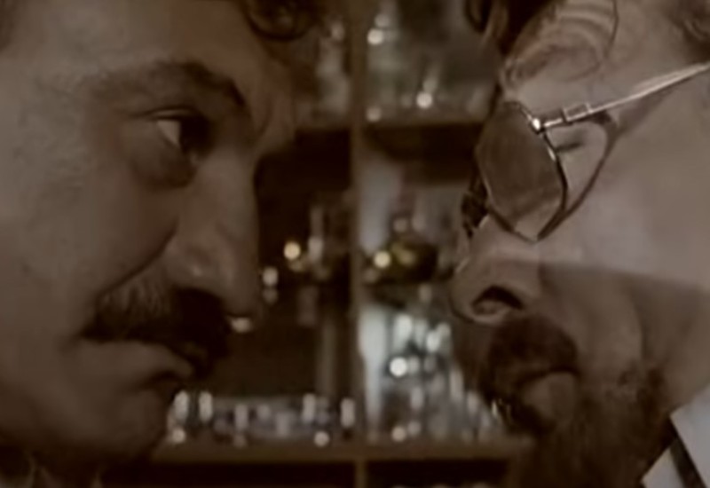 Prve fotografije sa snimanja nastavka “Žikine dinastije”, evo kako sada izgleda Boba