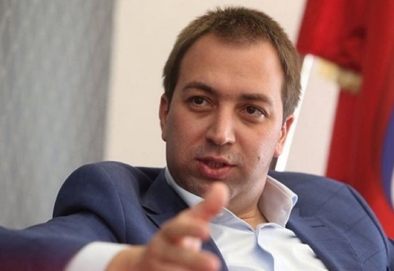 Selak: I pored svih laži koje Draško iznosi, SPS će imati pozitivnu kampanju