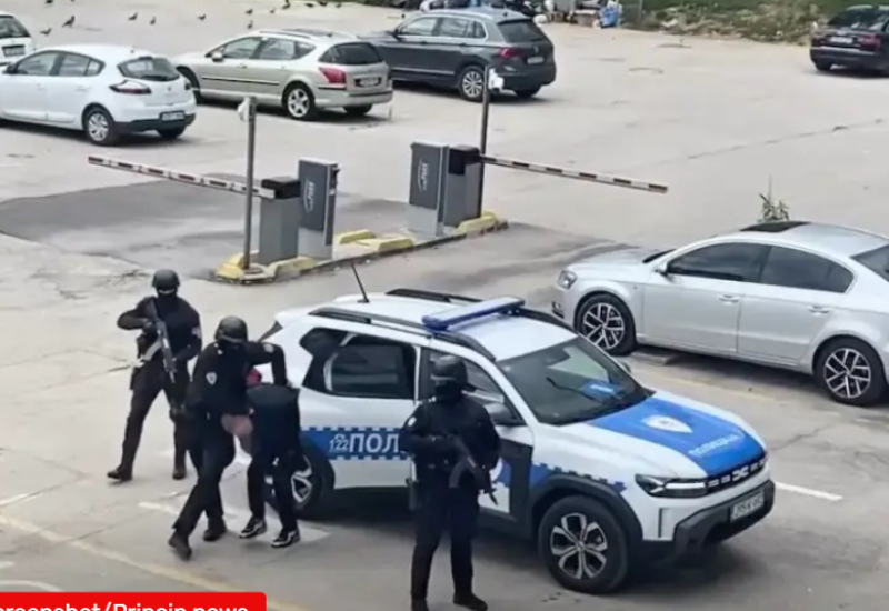 Akcija ”Prolom”: Trgovinom droge ”zaradili” 2,7 miliona evra