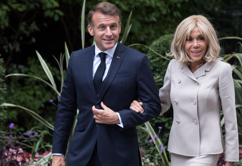 “Naučno ćemo dokazati da je Brižit žensko”