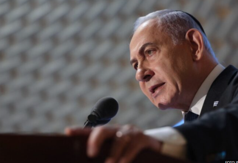 Kruže teorije zavjere o ulozi Izraela u ubistvu Kirka, oglasio se Netanjahu: “Čast, a ne laži”