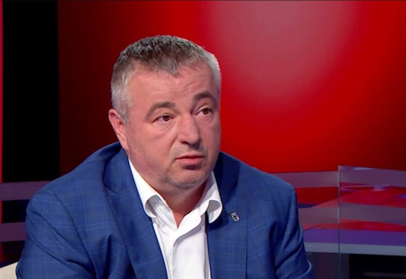 BAJATOVIĆ: I da se nešto loše desi, Rusi bi ispunjavali obaveze