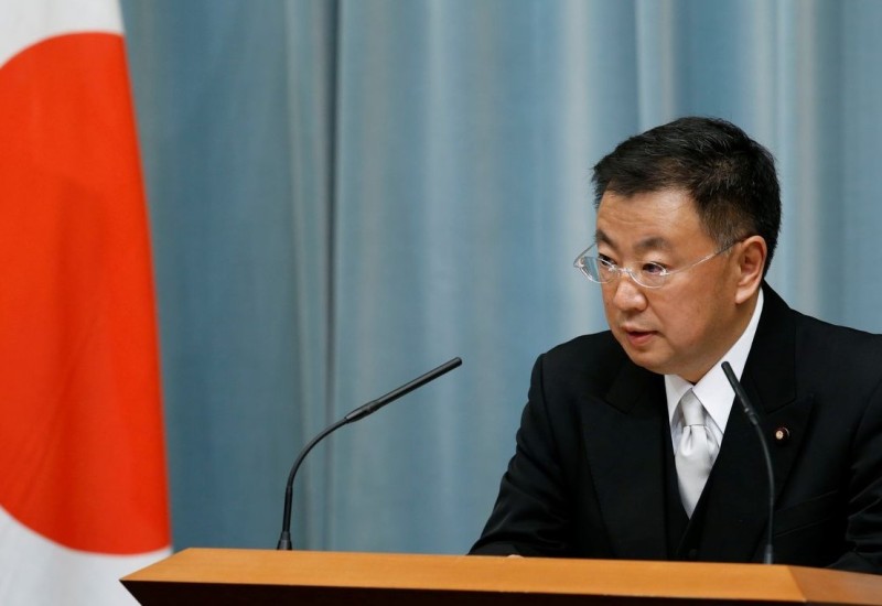 Japan ponovo najavio sankcije protiv Sjeverne Koreje