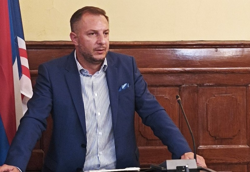 ĆORIĆ: Predsjednika bira narod Srpske, a ne političko Sarajevo