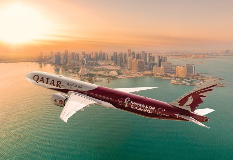 'Qatar Airways' povukao je letove sa 18 odredišta