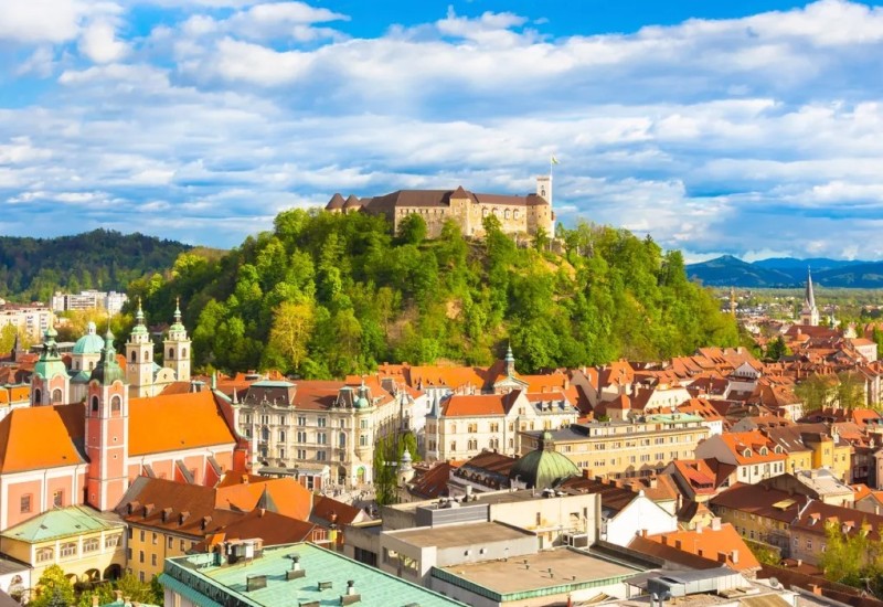 Slovenci smanjili potrošnju gasa i struje