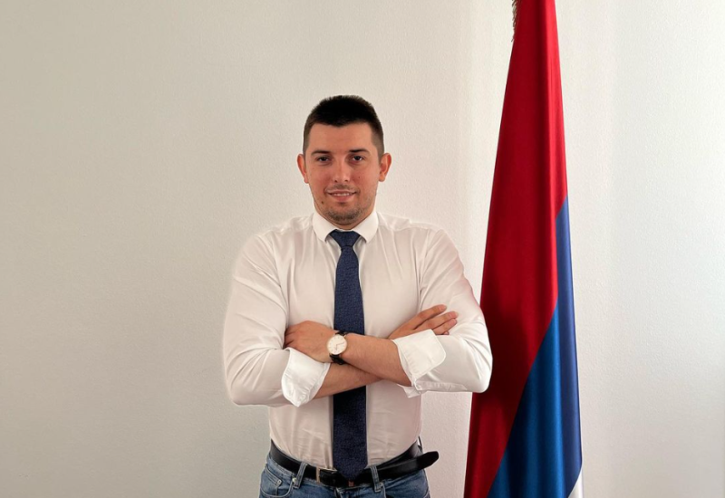 ŠULIĆ: Opozicija će biti kažnjena na svakim sljedećim izborima zbog svog ponašanja