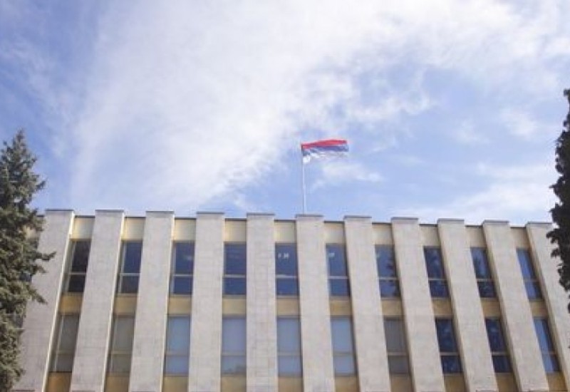 Prebrojano 99,60 odsto glasova za Narodnu skupštinu, SNSD u ubjedljivom vođstvu