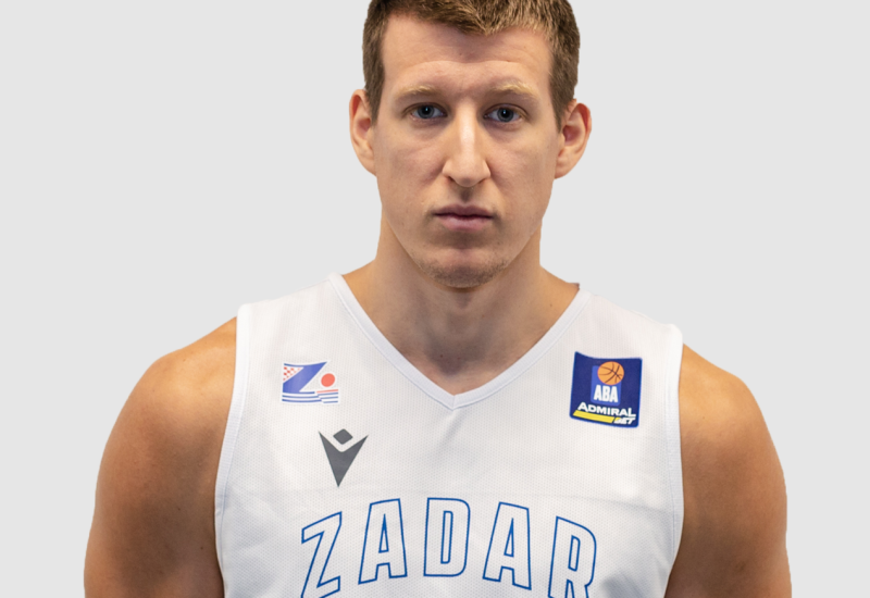 Luka Božić MVP trećeg kola ABA lige