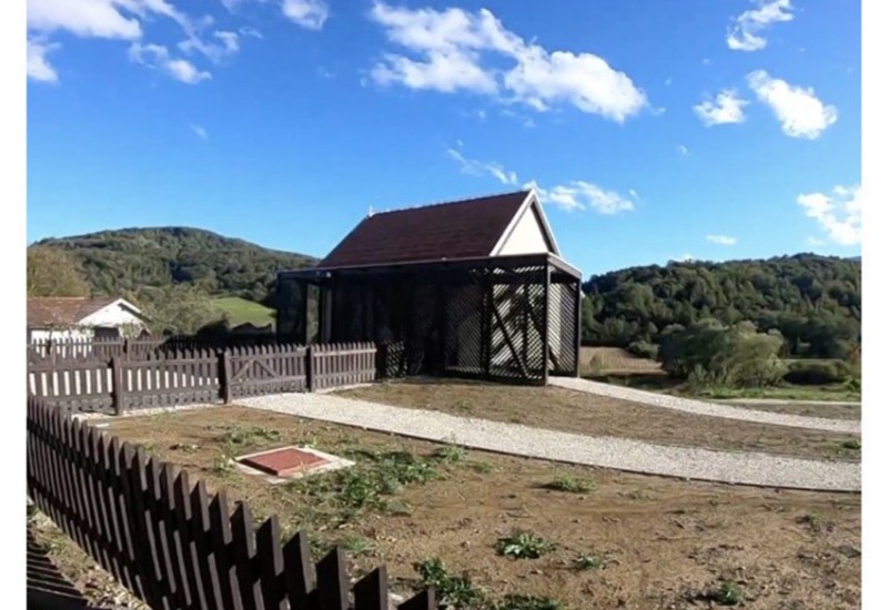 HAŠANI: Ne mogu se dogovoriti ko upravlja Ćopićevom kućom