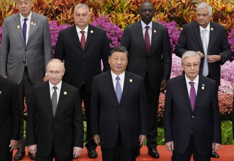 Najveći projekat u istoriji, u Kini dogovoreni poslovi od 97,2 milijarde dolara