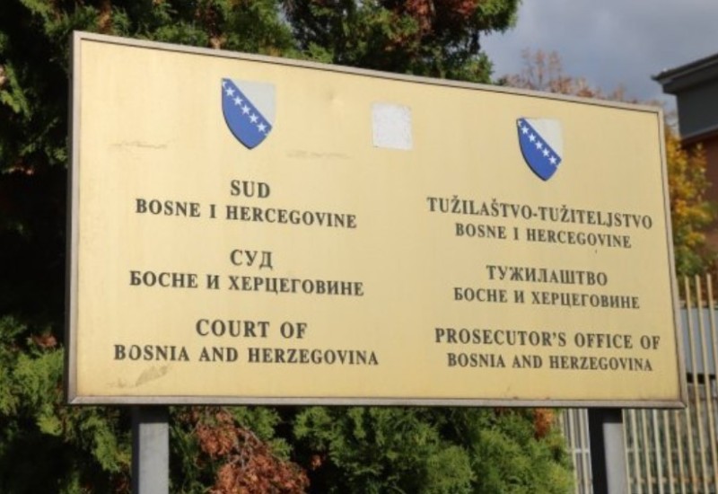 SIPA DEMANTOVALA TUŽILAŠTVO: Dostavljene informacije o Šmitu i dobijen zahtjev za dodatnu provjeru