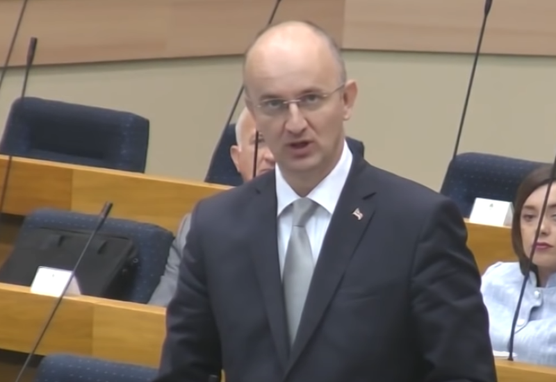 Mazalica: Kompromis ili izdvajanje iz BiH