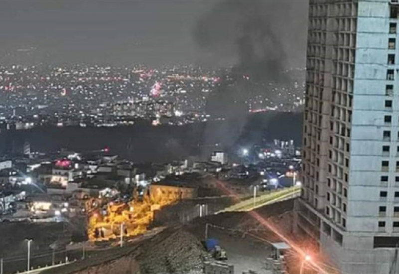 Irak: Najmanje 10 poginulo u eksploziji plinske boce