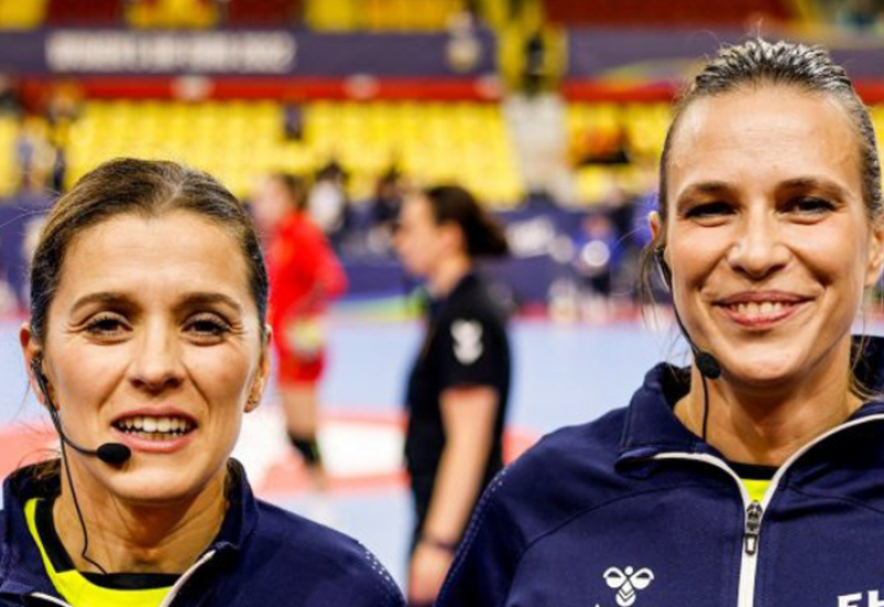 Iz Beča stiglo veliko priznanje za Vesnu i Tatjanu