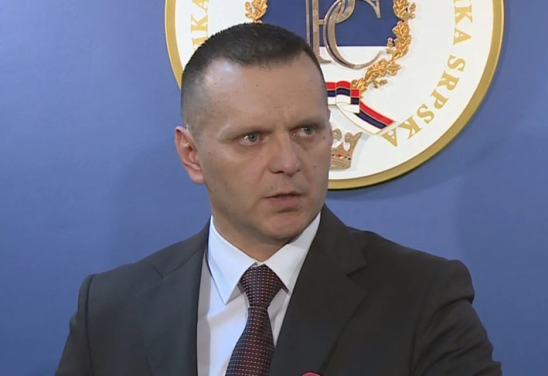 Lukač: Razbili smo više od 15 organizovanih kriminalnih grupa