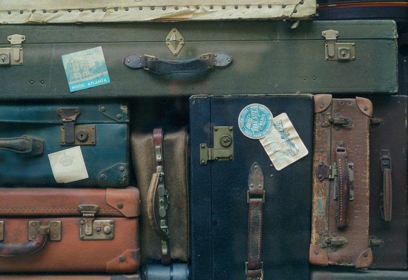 Ovo su trikovi za pametno pakovanje kofera