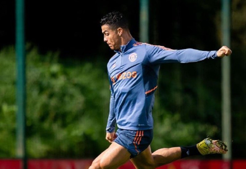 Junajted se sprema da otpusti Ronalda