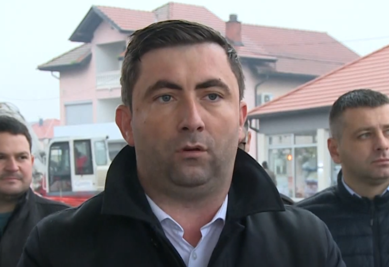 Krivična prijava protiv gradonačelnika Bijeljine zbog milion KM