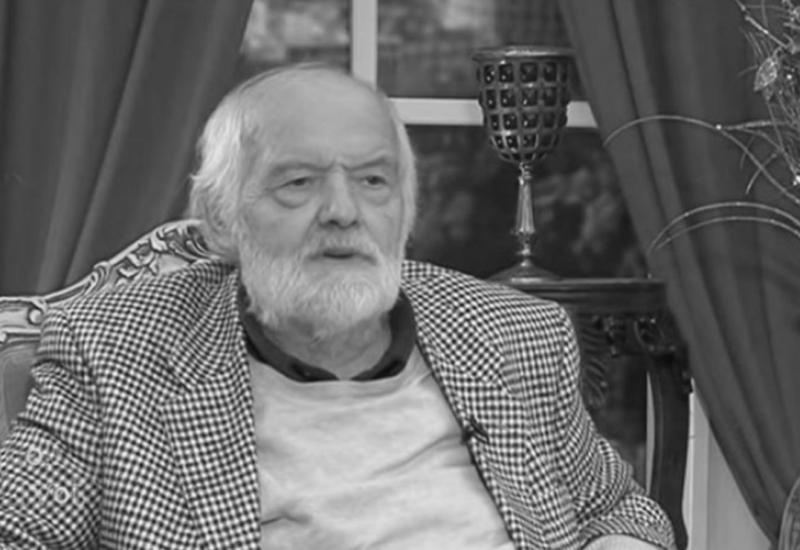 Preminuo velikan srpskog slikarstva Vladan Subotić