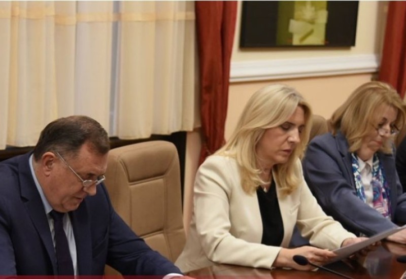 Usvojen Program proslave Dana Republike: Centralni događaji svečani defile