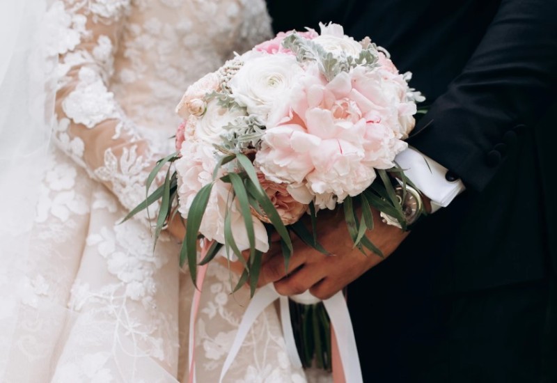 Svadba britanskih mladenaca završila tučom