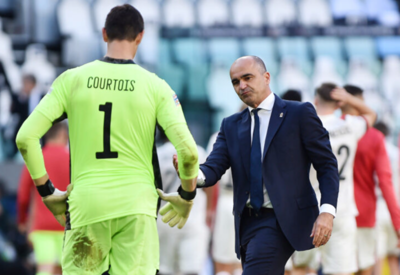 Belgija pred Katar poražena od Egipta