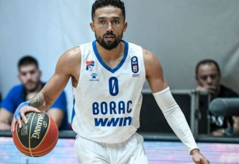 Amerikanac slomio otpor Leotara: Banjalučani slavili u Trebinju