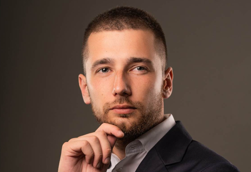 BEGIĆ O TRIVIĆEVOJ: Da joj SNSD ponudi funkciju predsjednika RS, ne bi ih odbila