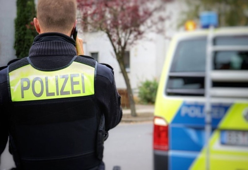 Dvoje mrtvih na parkingu u Njemačkoj: Dogovorili intimni odnos u kombiju