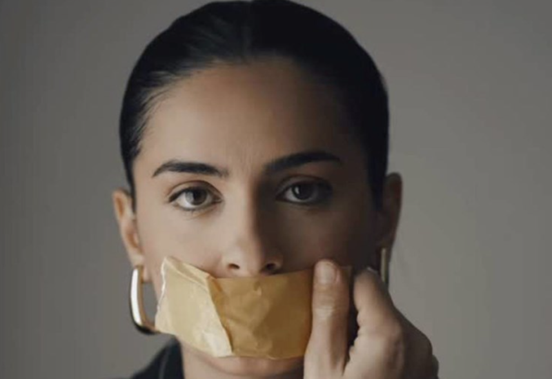 "Vidite 5 kg viška. Ali curu koja bježi od muškarca s pištoljem usred Mostara ne"