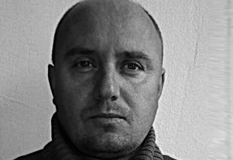 TRAGEDIJA: Novinar stradao u požaru