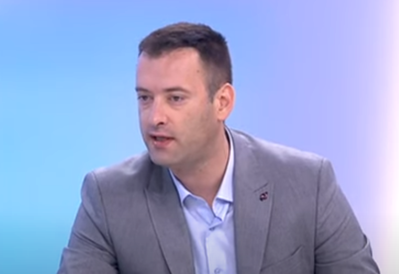 GRMUŠA: Usklađivanje plata sa realnim rastom troškova mora postati zakonska obaveza