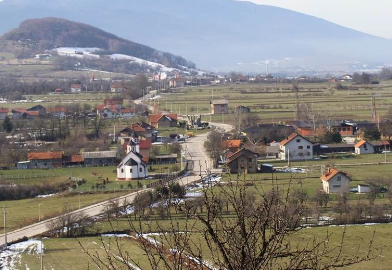 Zatvorena jedina banka u opštini Drinić