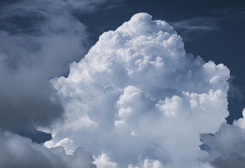 Sutra promjenljivo oblačno i prohladno vrijeme