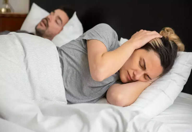 Struka pojasnila: Zašto hrčemo i koliko je to opasno