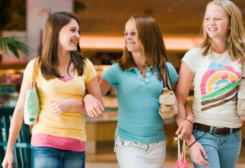 Zabrinjavajući podaci: Raste broj djece koja ulaze u pubertet prije osme godine