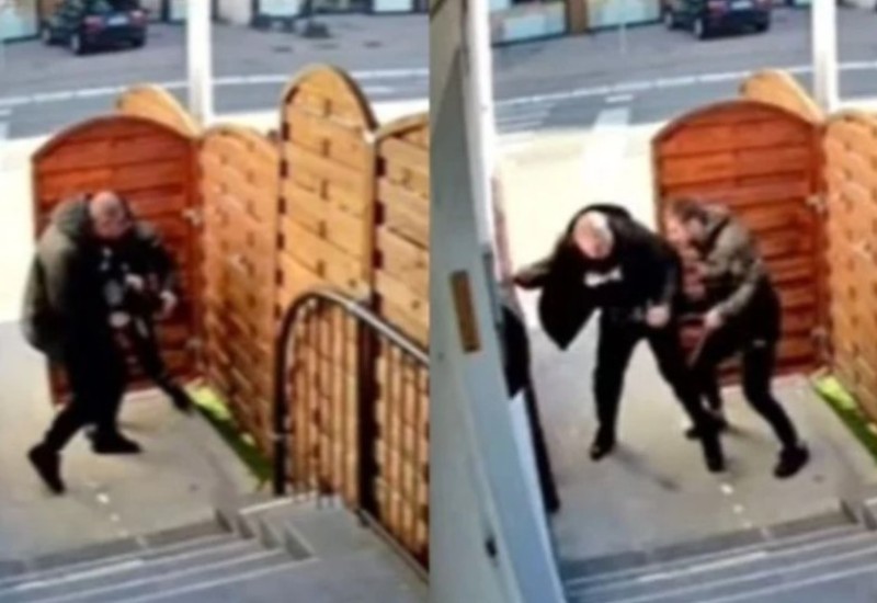 Epilog sukoba Begića i Suvare: Policija izvršila kriminalističku obradu