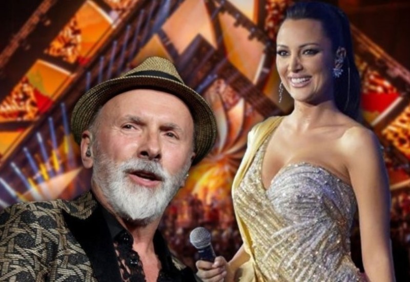 Ko je zaradio više od koncerata u Zagrebu, Dino Merlin ili Aleksandra Prijović