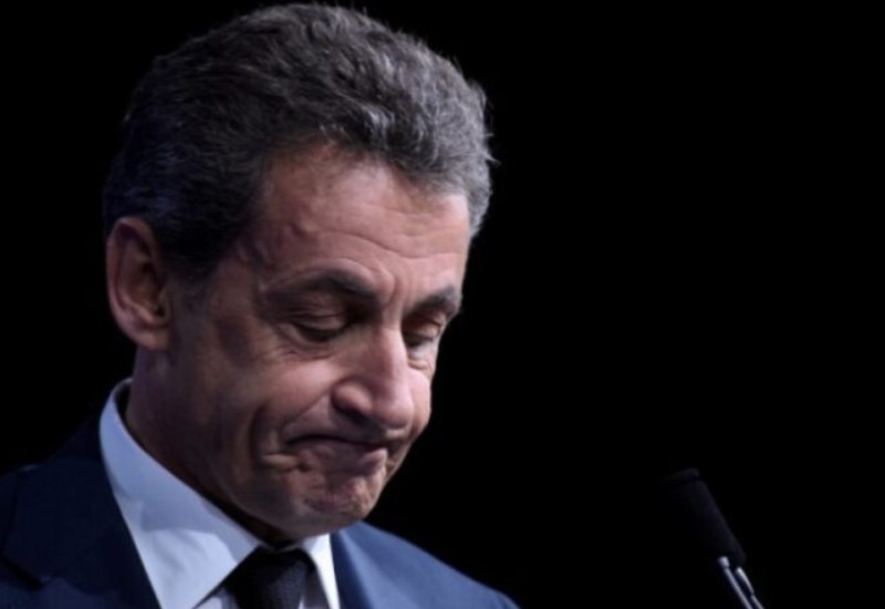 Sarkozi dobio nanogicu: Osuđen bivši predsjednik Francuske