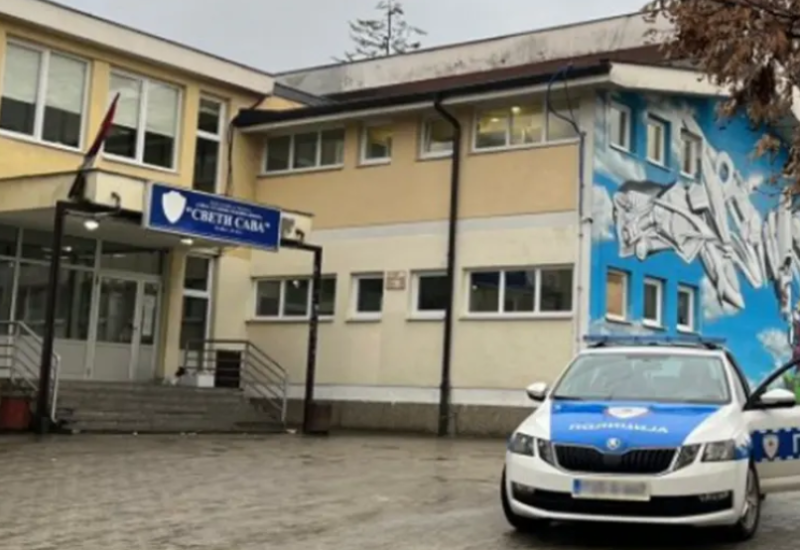 Dojava o bombama u više škola u Srpskoj!