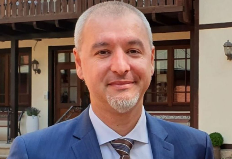 Kaluža: „Zaključci EU o proširenju za 2025. nisu obavezujući“