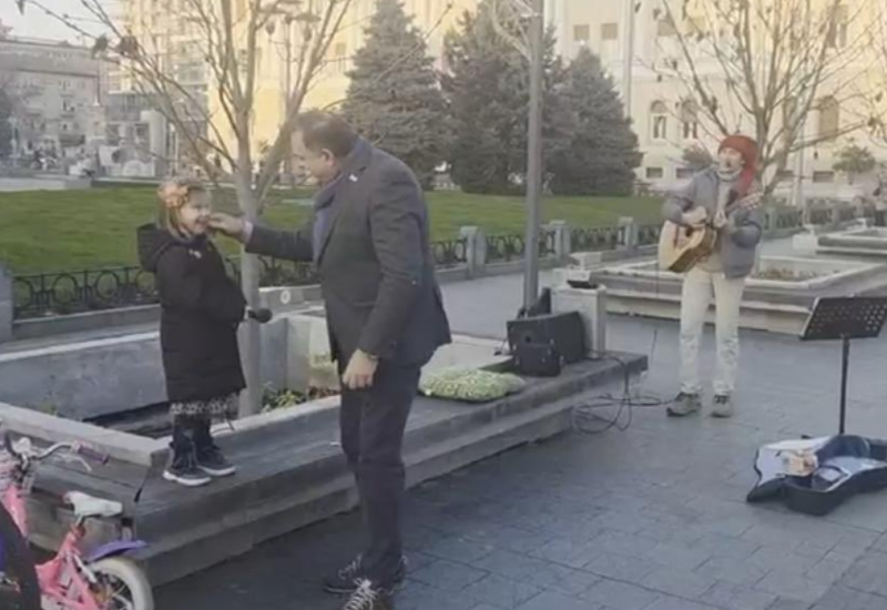 „Svijet je dobro mjesto zahvaljujući njima“ Dodik poručio da mu je jedna djevojčica današnji dan učinila praznikom