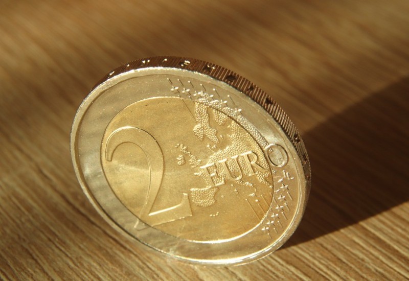 Stiže nova kovanica od dva evra