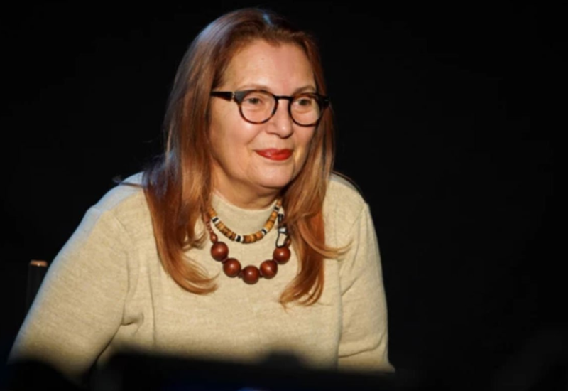 TANJA BOŠKOVIĆ: Zdravlje me služi da igram, a planiram da igram dugo