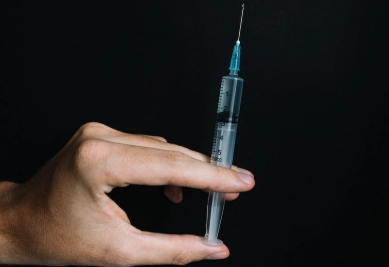 Podnesene krivične prijave protiv sestara zbog pogrešne vakcinacije 600 beba