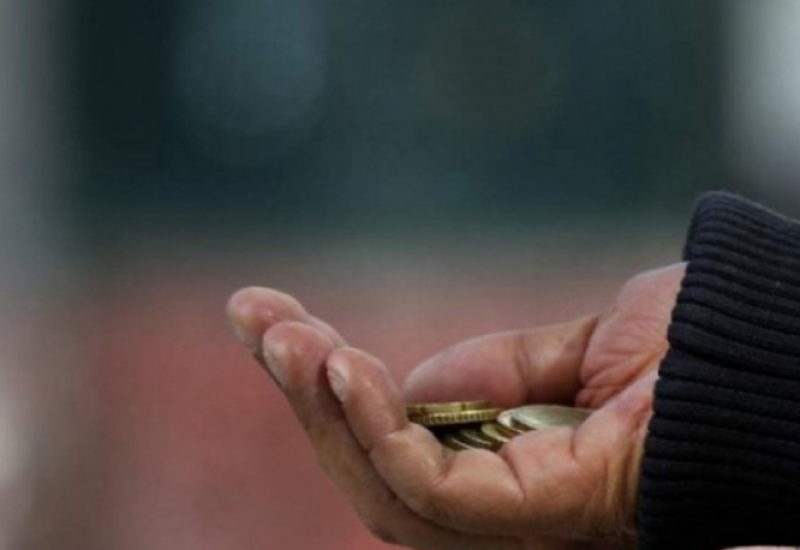 Uhapšen otac petoro mališana: Tjerao djecu da prose da imao za drogu