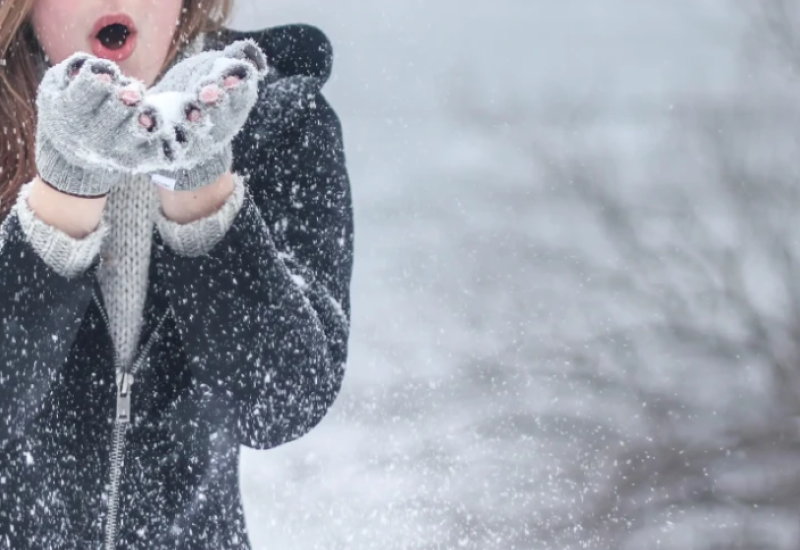 Pripremite se, konačno stiže snijeg!