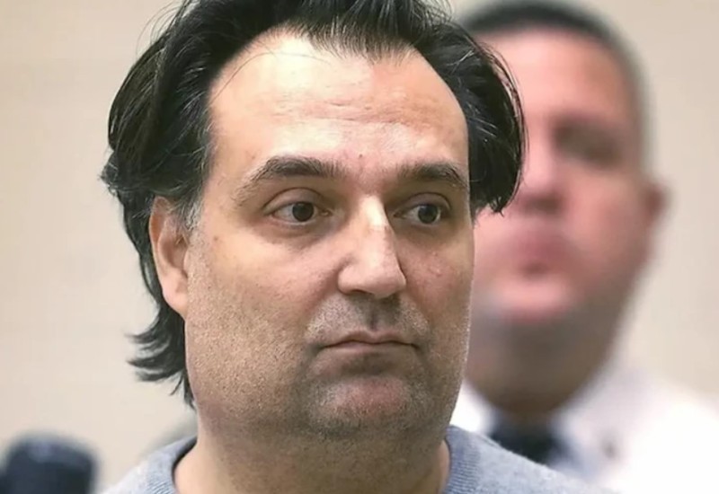 Brajan isjekao Anu i bacio dijelove njenog tijela na tri deponije zbog 2,8 miliona dolara?